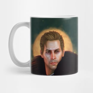 Cullen Mug